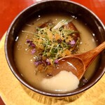 江戸町 すぎもと - サジデ掬ってみた