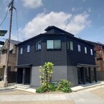 江戸町 すぎもと - 店舗外観