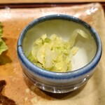 肉料理ふくなが - 