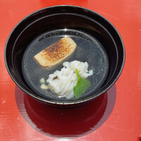 京料理 先斗町 富美家 - 