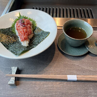 USHIGORO S. SHINJUKU - 