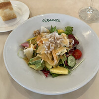 グラナータ TBS店 -  グラナータ TBS店 -