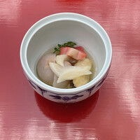 京料理 先斗町 富美家 - 