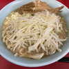 ラーメン二郎 新宿歌舞伎町店