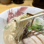 ラーメン龍の家 - 