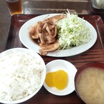 文田食堂 - 