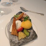 代官山ASO チェレステ 二子玉川店 - 