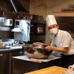 肉料理ふくなが - 