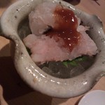 器楽亭 - ハモ♪