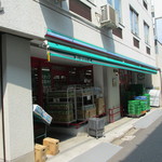 青島食堂 - スーパー【まいばすけっと】