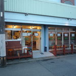 ブルーパブムーンライト - 