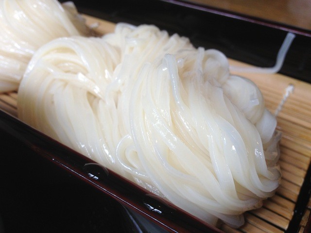 胡麻だれで食べる稲庭うどんはつるりと美味しい By 北大路魯山人 佐藤養助 横手店 旧店名 七代佐藤養助 柳田 うどん 食べログ 胡麻だれで食べる稲庭うどんはつるりと美味しい By 北大路魯山人 佐藤養助 横手店 旧店名 七代佐藤養助 柳田 うどん 食べログ
