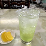 二本松バイパスドライブイン - タルハイライム