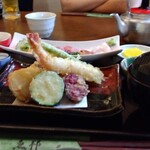 うなぎ・季節料理 魚邦 - 