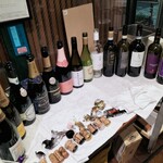 祖父江料理店 - 