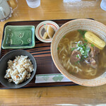 Sukesoba - 