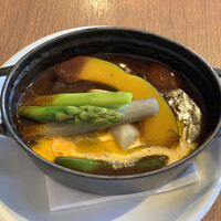 オールデイダイニング カルイザワグリル - 