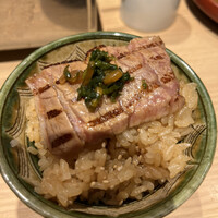 焼うお いし川 - 