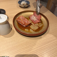 焼うお いし川 - 