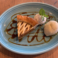 オールデイダイニング カルイザワグリル - 