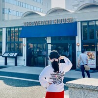 THE WHARF HOUSE YAMASHITA KOEN - 