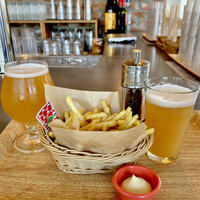 THE WHARF HOUSE YAMASHITA KOEN - 