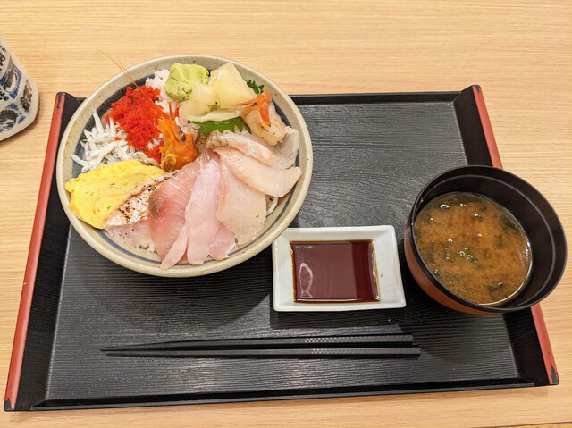 Makihara Sengyo Ten Ion Moru Tokoname Ten photo 5