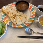 OIC食堂 - 料理写真: