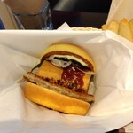 FRESHNESS BURGER - 