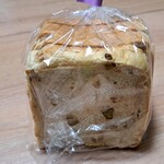 Supeinishigama Pan Koubou Pan Ore - クルミ食パン