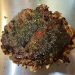 Okonomiyaki Hiro - お好み焼き あぶらかす