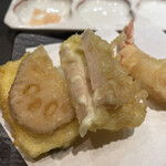 Tempura To Nachuru Meta - 