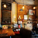 カフェ アバッキオ - 