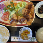 キッチンふじ - 