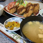 キッチンふじ - 