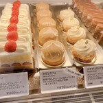 Patisserie JUN UJITA - 