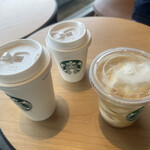 スターバックスコーヒー - 
