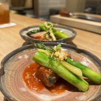 京中華 牧定 - 