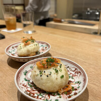 京中華 牧定 - 