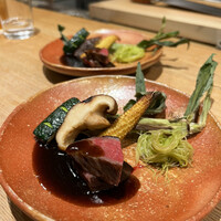 京中華 牧定 - 