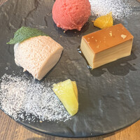 イゾラ スメラルダ - 