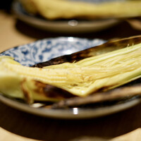 厳選焼鳥 一石三鳥 本店 - ヤングコーン