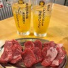 大衆ジンギスカン酒場 東京ラムストーリー 品川店