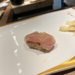 恵比寿 鮨 栞庵 やましろ - 