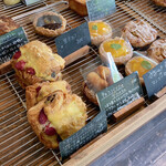 Boulangerie 粉桜 - 