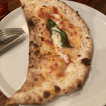 Trattoria Pizzeria Amici - 