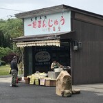 開眼堂 - 