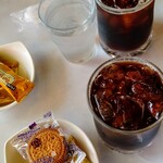 ラブリーふたわ - 料理写真: