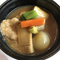 大志満 椿壽 丸ノ内店 - 