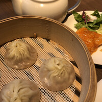 京鼎樓 HANARE店 - 